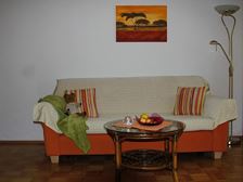 Fernsehsofa