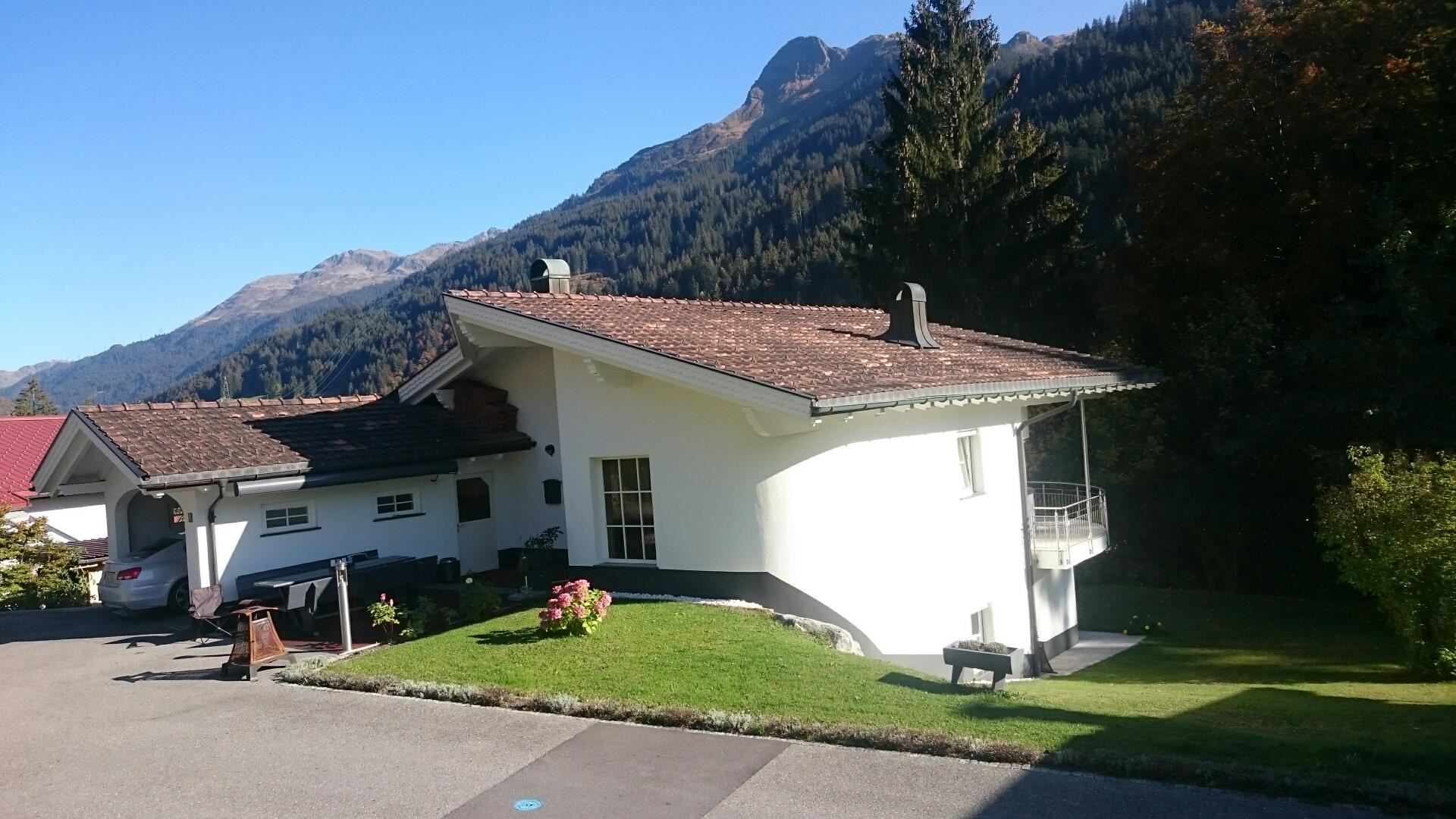 Haus Bitschnau